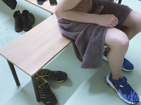 Locker room boy gay japan porn twitter