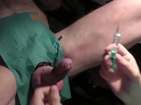 Saline injection in berlin hot sri lankan gay porn