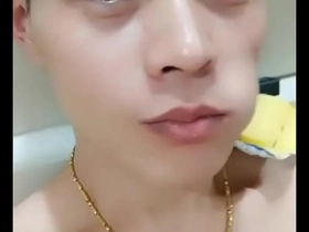 表弟吃香蕉 korean gay porn hot