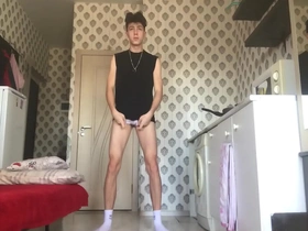 White socks near the addition of russian student near cum on his be thick porn gay pretty asia