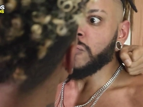 Fui cobrar o puto e ele me comeu gay porn japan jav