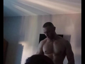 Mec viril alpha me baise gay porn physically hot