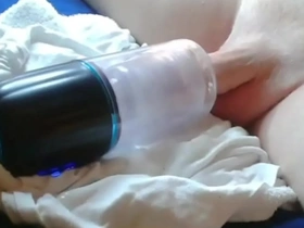 Sex toy fucked and sucked my soul with my cum japan gay porn database