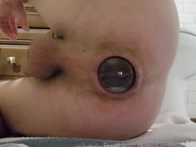 Busting my ass joyous porn japan gangbang