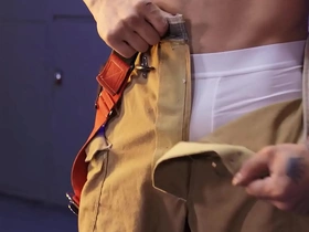 Fire fuckers part 2/ men / malik delgaty, troye dean  /  follow together with look forward malik delgaty at www.men.com/malik korean gay porn download