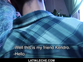 Latino bottoms for uncut stud korean gay porn thisvid