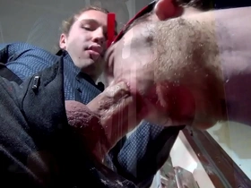 Bande annonce - pointing sexe bien chaud entre minets blondinets - gaysight.com korean gay porn handsome