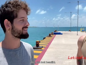 Hot latino gay sex essentially beach- rob silva, ken hot indian desi gay porn