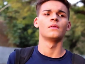 Ensaio fotografico termina e sexo hot british gay porn