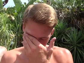 Raw dads cumshot compilation - part 3 free china gv gay porn