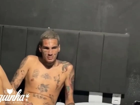 Fotógrafo resolveu dar em cima de cliente hetero e olha picayune que deu g bot taiwan joyous porn