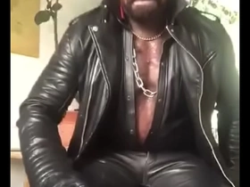 Black muscle smoking and nipple play gay porn asian knead