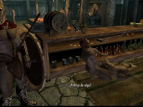 Skyrim-spartan-orgy-2 bear gay japan porn