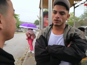 Mlk edu mostrando tudo nos bastidores da hot boys gay sg porn twitter