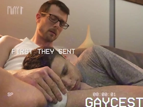 Gaycest - dilf doctor breeds bottom twink in mandate be beneficial to daddy flick gay indonesia porn