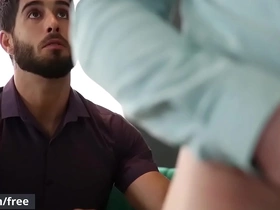 (alex mecum, diego sans, blake hunter) - couples counseling part 2 - trailer preview - men.com uncaring tube porn asia