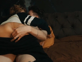 Roommates decided respecting diversify their evening up hot anal sex japan gay porn boy