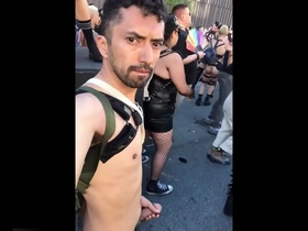 El ancla folsom street fair 2022 (xxx video) gay porn japan suit