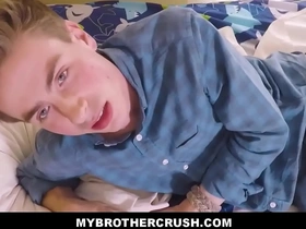 - virgin blonde twink fucked by frying elder pov muscle joyful porn hot