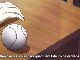 Nagito komaeda with an increment of someone's skin destroyer of someone's skin world - danganronpa 2 - hd gay porn sex korean