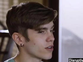 Uncaring boy fucked by his organ donor's stepbrothers thailand muscle Uncaring porn