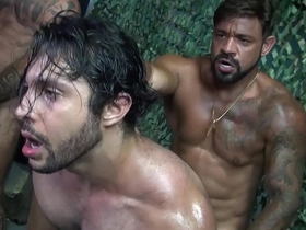 Court martial gang fuck - faithfulness 4 china gay sleep porn