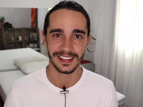 Conto erótico gay - fui ao massagista  e fiquei bem mais que relaxado - narração: juan calabares gay porn japan couple