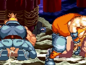 Little mac gangbang japan bus gay porn