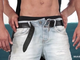 Maskurbate - mortality real hunk straight men try something new blithe sg porn twitter