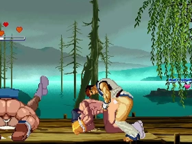 Little mac <3 singapore teen gay porn