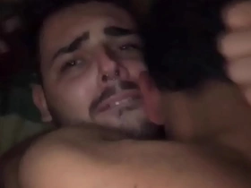 Pau grande comendo rabudo hot indian boy gay porn