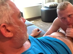 Our favorite ginger is back chinese body scrub gay porn