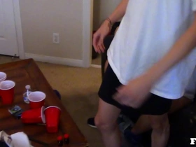 Balls take wall porn chub gay japan