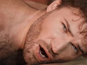 Sucked & drained/ men / doryann margue, papi kocic  /  -follow and watch papi at www.men.com/papi gay hot dad porn