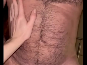 O barbudo me comeu gostoso hot gay dimension to asian porn