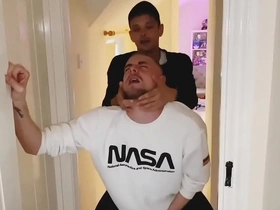 Este video te pondra caliente hot sexy gay porn video