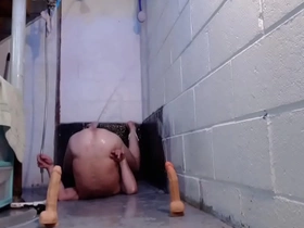 Feeling horny and doing kinky misbehaving stuff. squirt, sucking, dildo fucking, enema porn gay hot videos