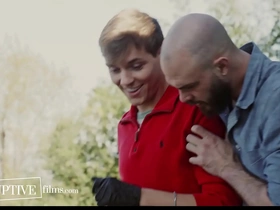 Spoiled twink seduces older handyman - jack bailey, cliff jensen - disruptivefilms chinese athlete gay porn