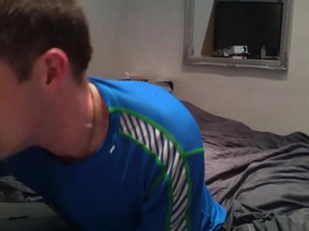 London stud harry times swell up and this gets loaded raw from a hot dude on cam4 hot daddies gay porn