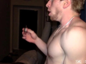 Bred to breed hot gay porn william radio