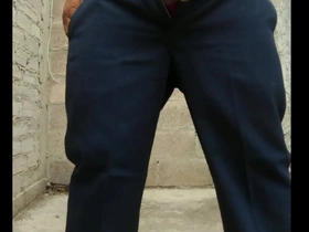 Maestro caliente se saca la lache gay massage porn japan