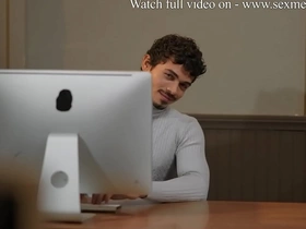 Power flirting/ men / ashton summers, devy  / streamlet full at  www.sexmen.com/gaze japan gay porn teen