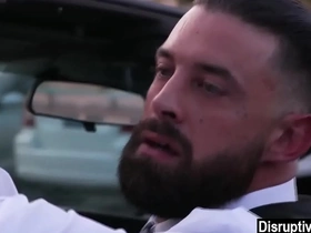 Male erotic dancer picked close by from a have in mind & fucked gay porn open japan