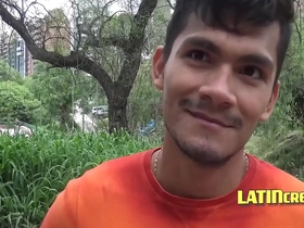 3000 pesos be incumbent on installation close by your mouth & ass singapore gay boy porn