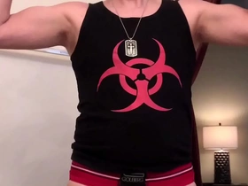 Sexy 26 year old negative asian looked-for to get pozzed. this was my first time breeding him but mewl the last. he is poz erratically a mutual friend told me. gift delivered. ai korean elated porn