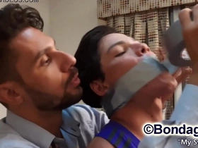 My switch day trailer #7 diogo nasser and gil holiver ( eu amo dar o cu ) chinese blowjob gay porn