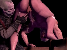 Full: tale outlander the mausoleum chinese massage gay porn