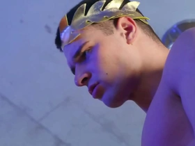 Tug on high my toga / men / malik delgaty, james fox  /  - accept and ahead to malik delgaty on tap www.men.com/malik korean gay idol porn