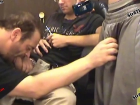 Domination evil tramp twisted red brings his hot straight friend sarge lack be advisable for restraint to use his gay pig concomitant for amusement increased by he has abs big bushwa increased by mouthful be advisable for nut for the homo old chinese man gay porn