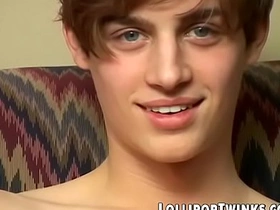 Skinny young homo fingers his ass and masturbates solo hot japan uncaring porn